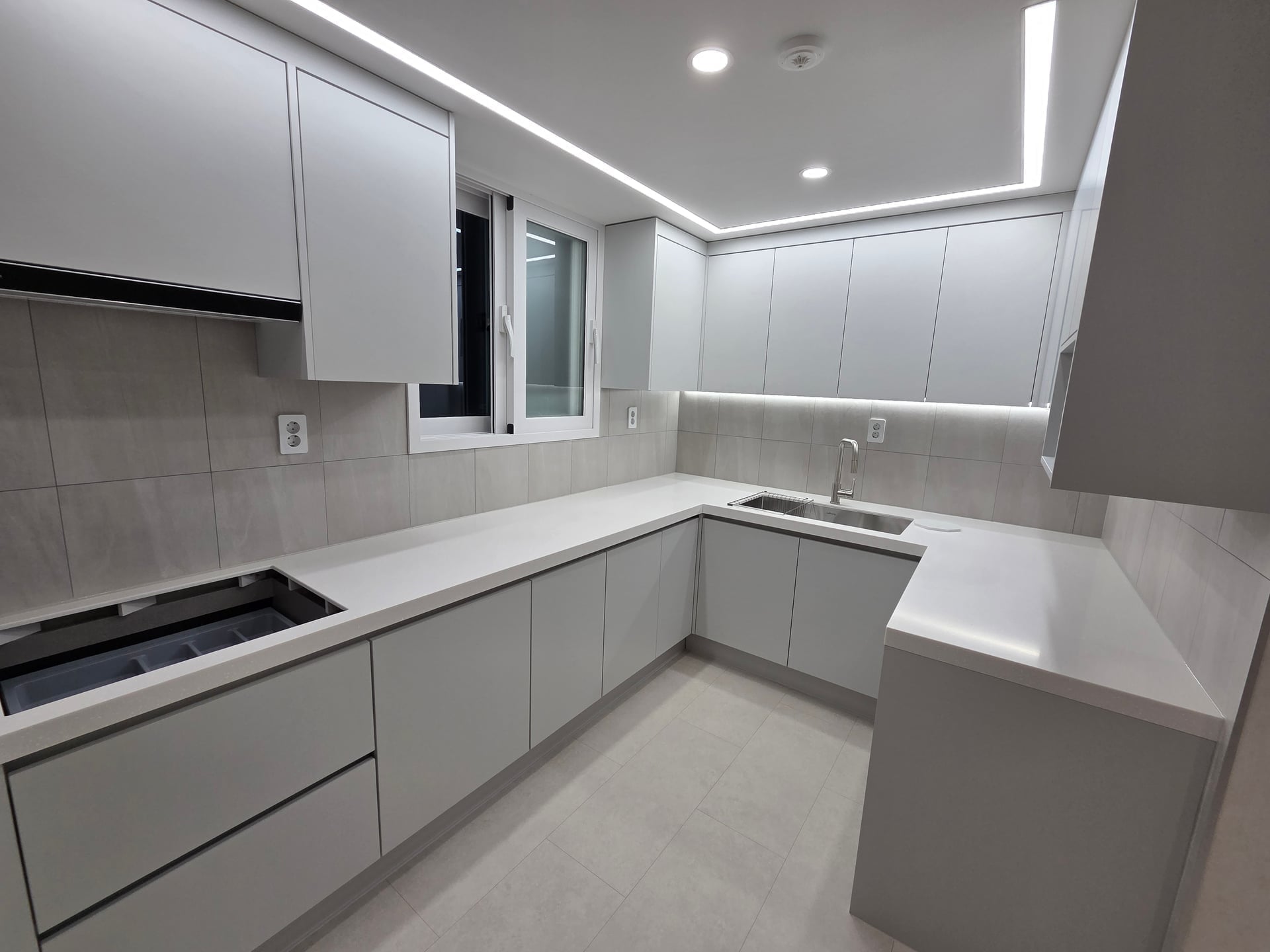 인테리어 시공 사례