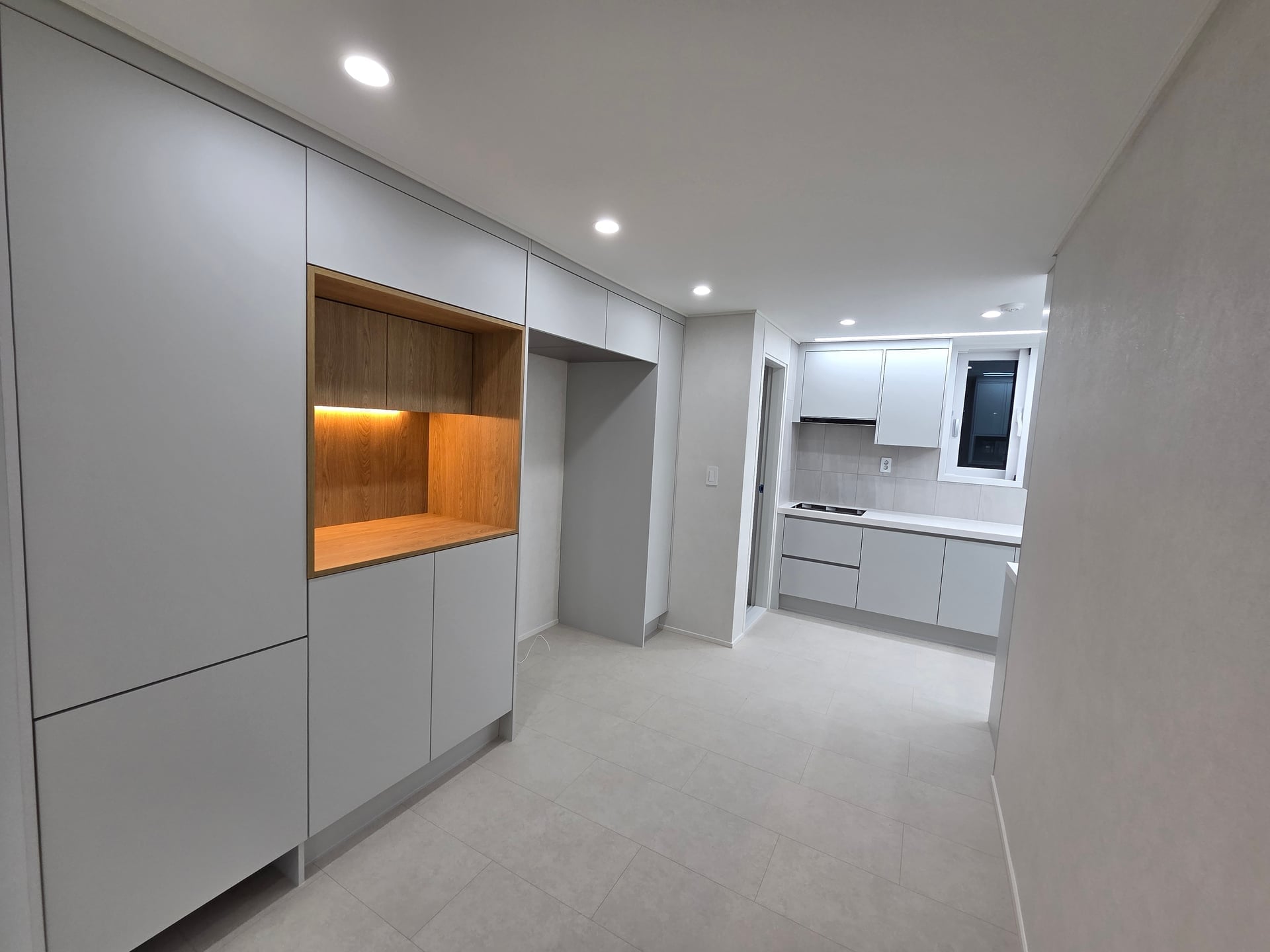 인테리어 시공 사례